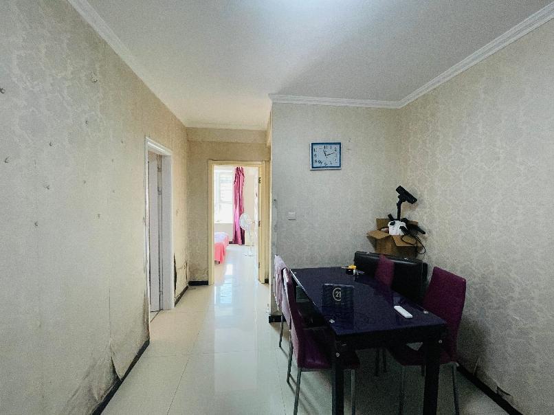 整租·华州小区