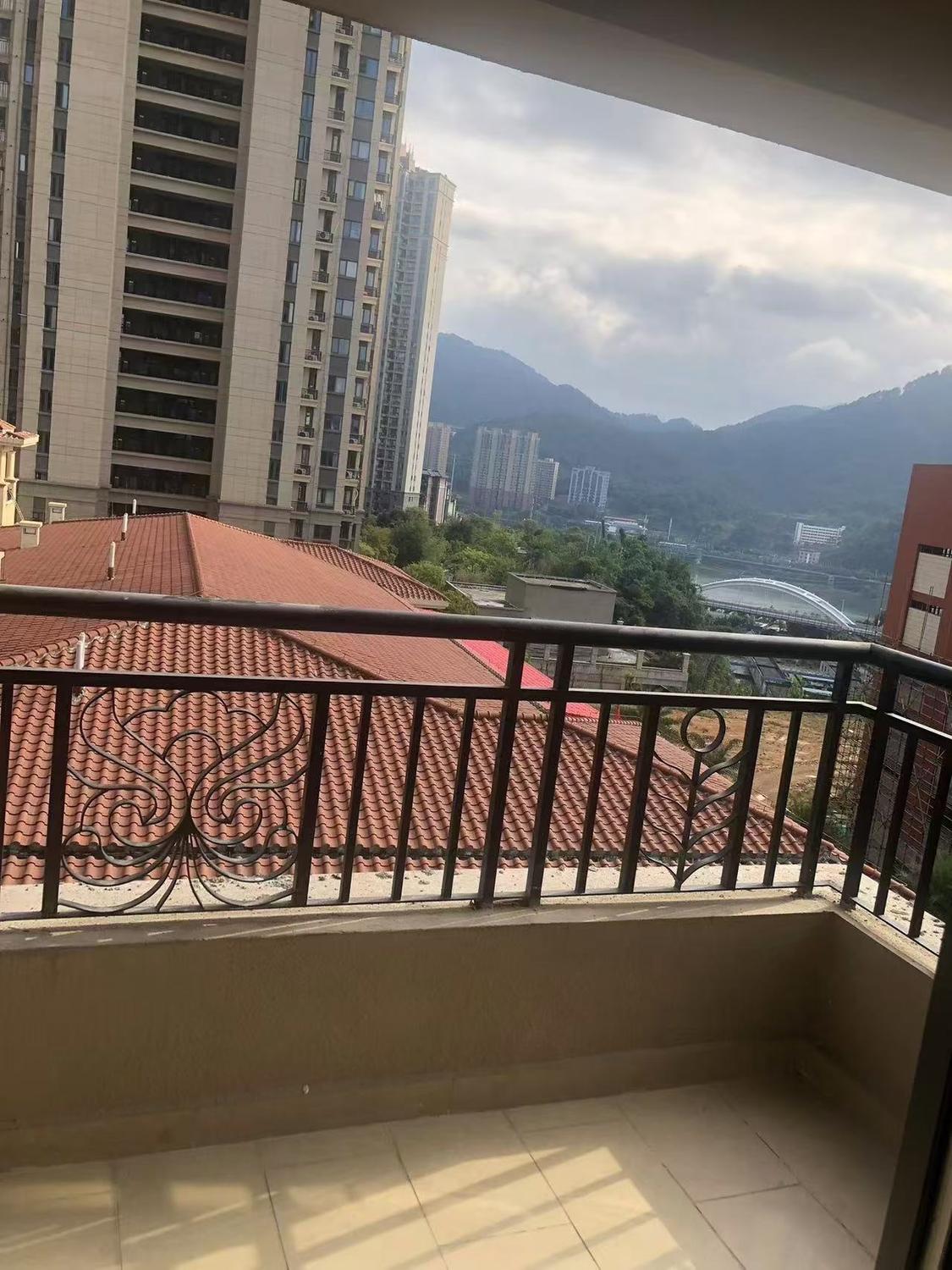 整租·恒大御景