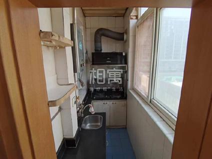 undefined整租·西香河园 2室1厅61㎡ | 东南 | 东城 东直门外