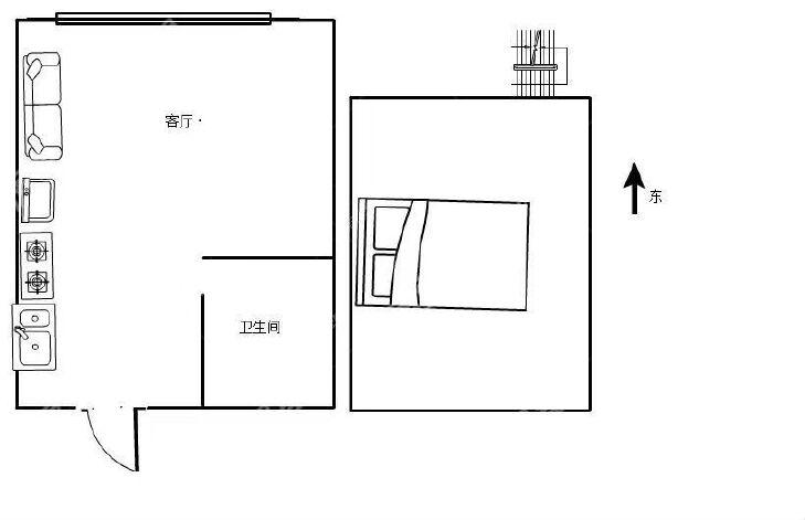 整租·华润悦府(二期)