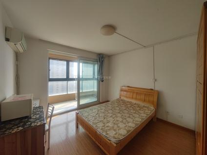 浦口桥北整租 迎江雅居4室1厅/90平/中楼层