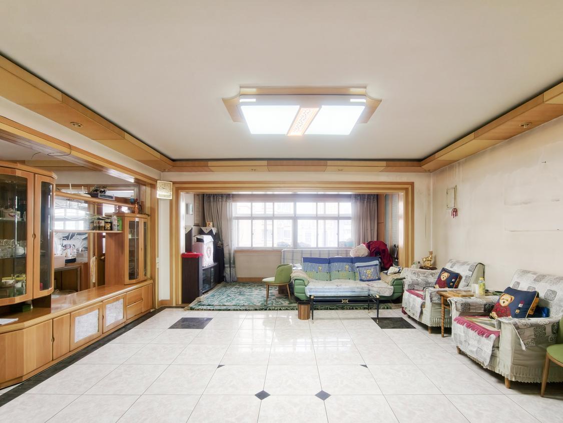 整租·庄浪西路486号院楼小区