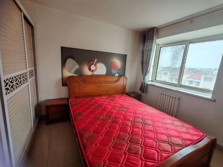 整租·怡馨家园