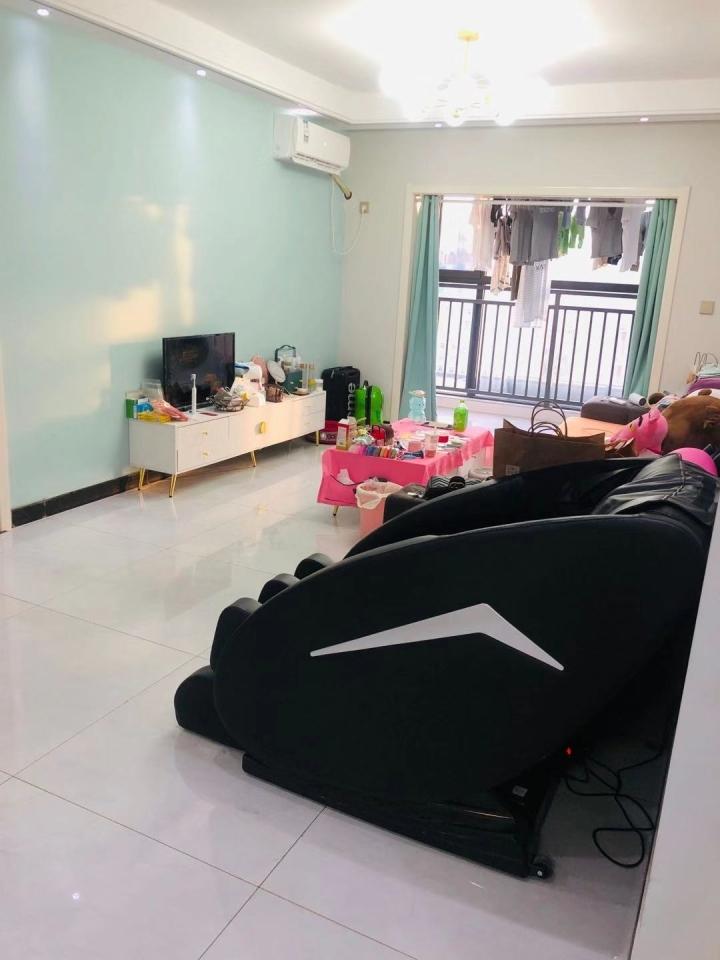 整租·建业壹号城邦