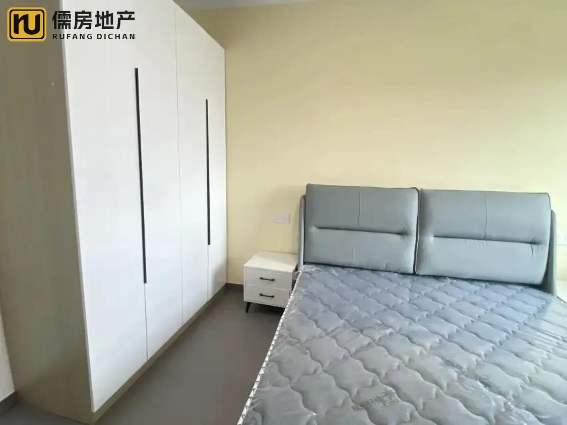 整租·中梁首府