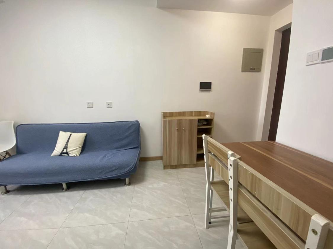 整租·海悦华庭