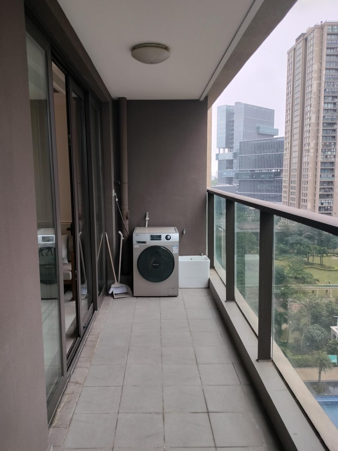 整租·翠湖香山(玉兰苑)