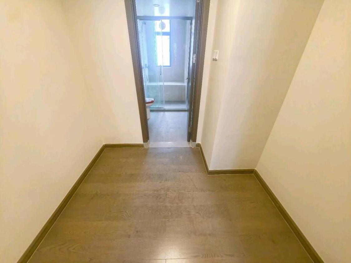 整租·保利花园