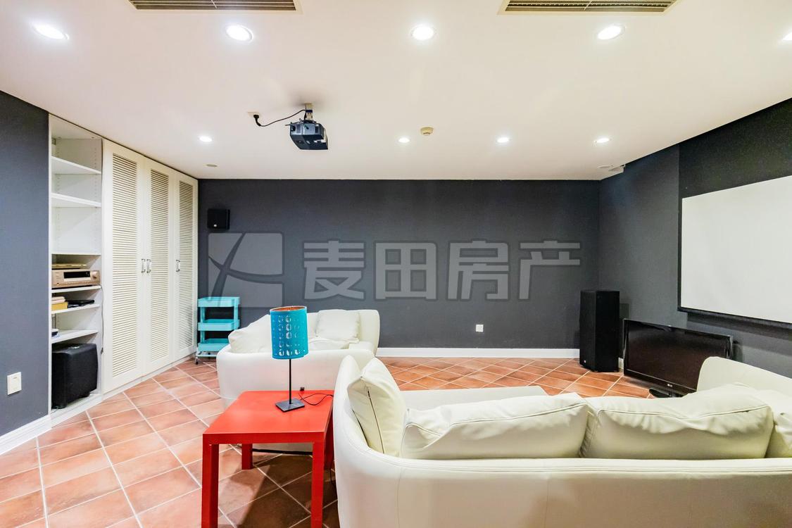 整租·龙湾别墅