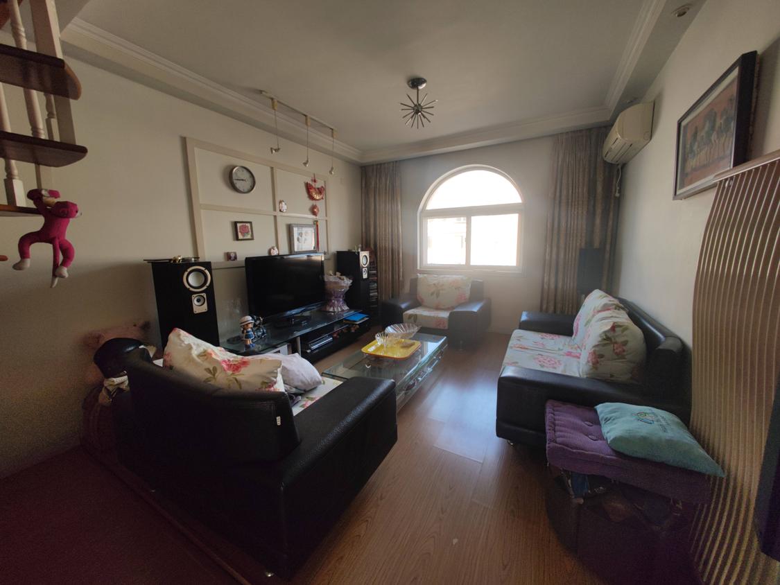 整租·天林家园