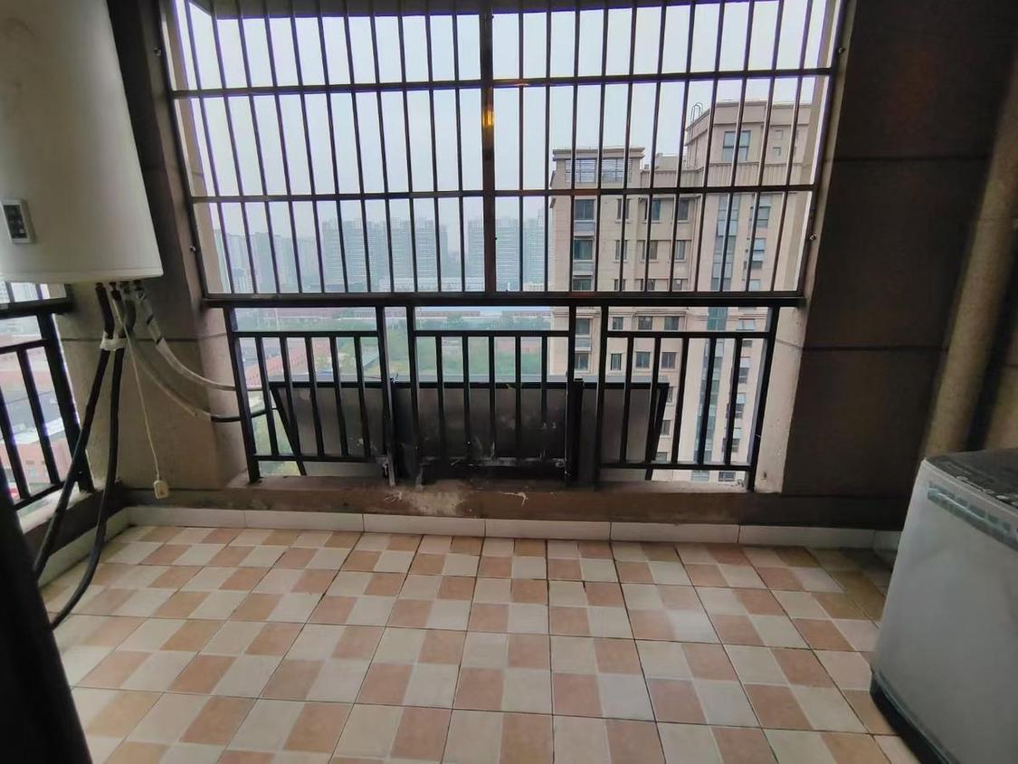 整租·水岸花都