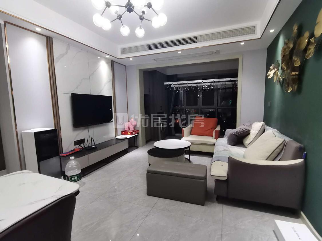 整租·湘荆国际城