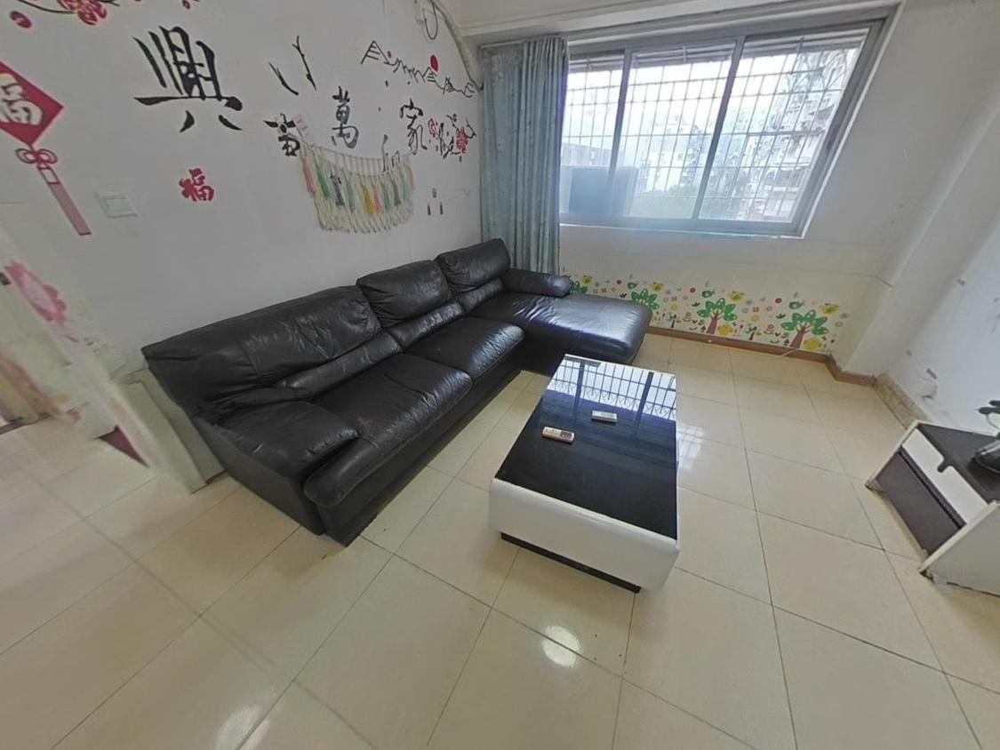 整租·都市雅苑