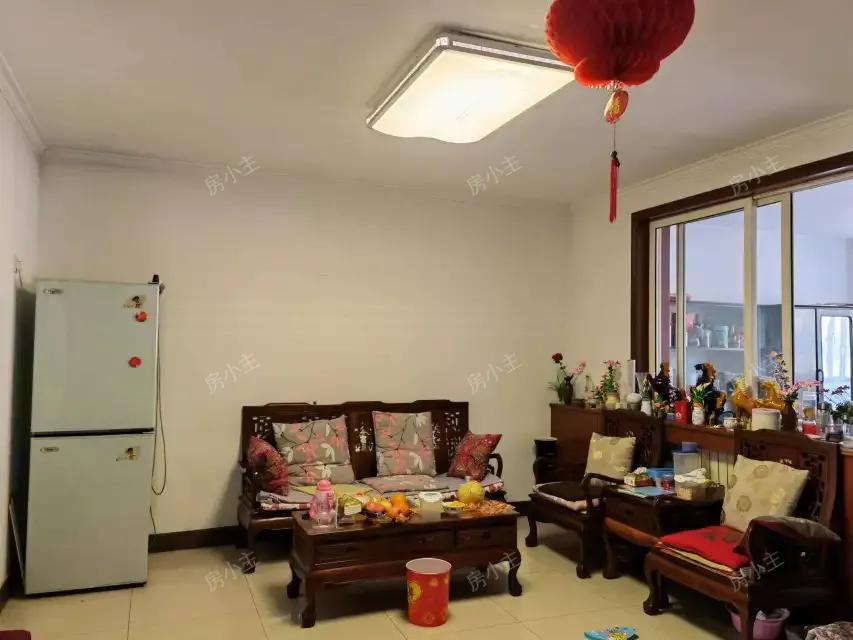 整租·金茂康桥华居皇营东区