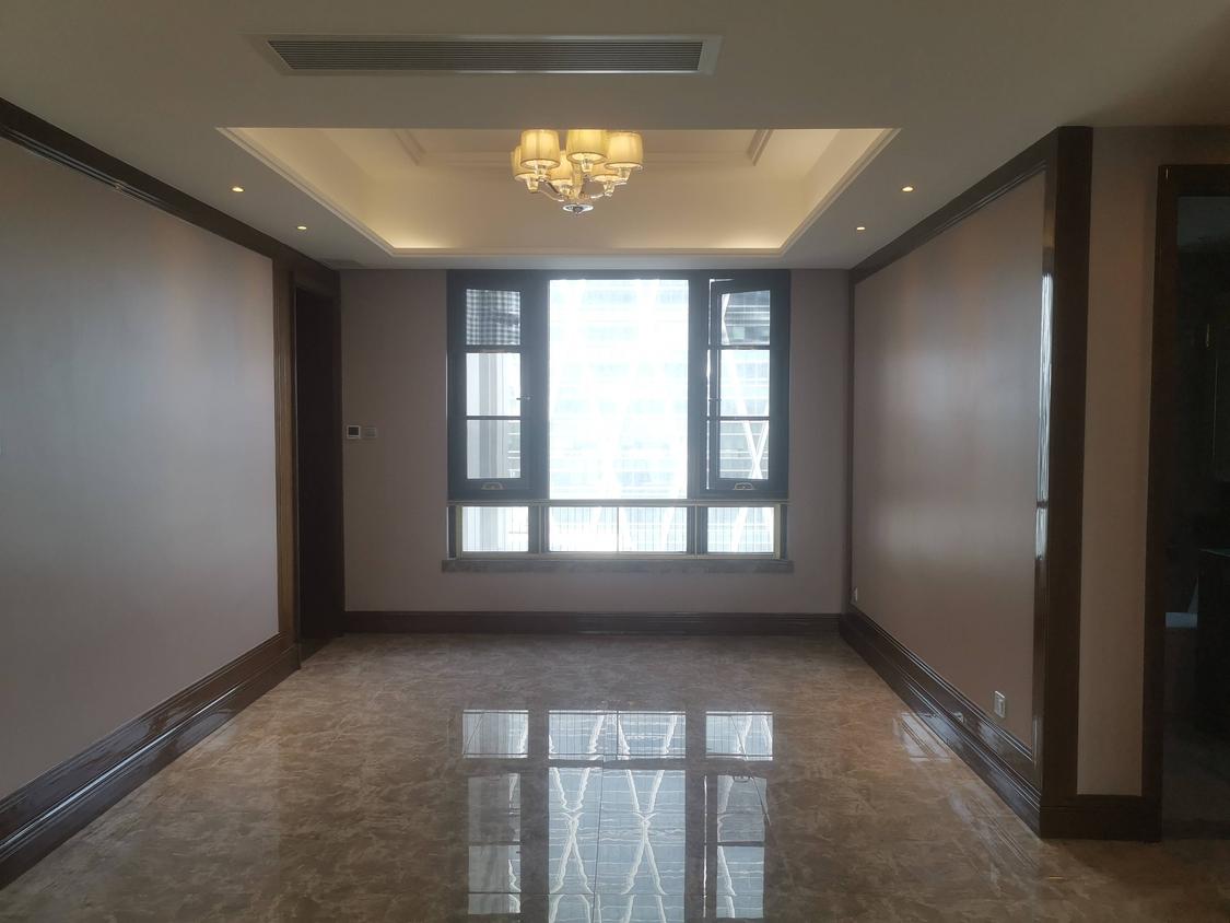 整租·恒大城市之光