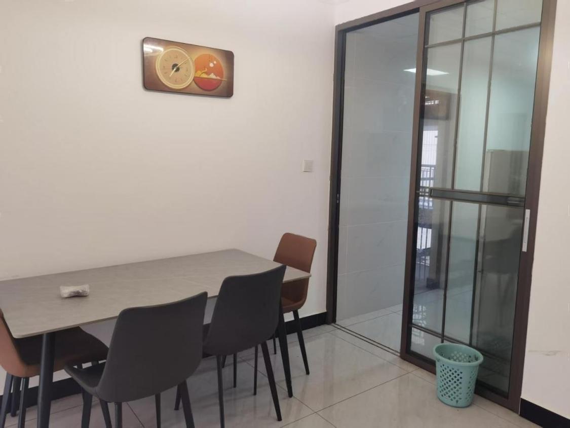 整租·花样年麓湖国际