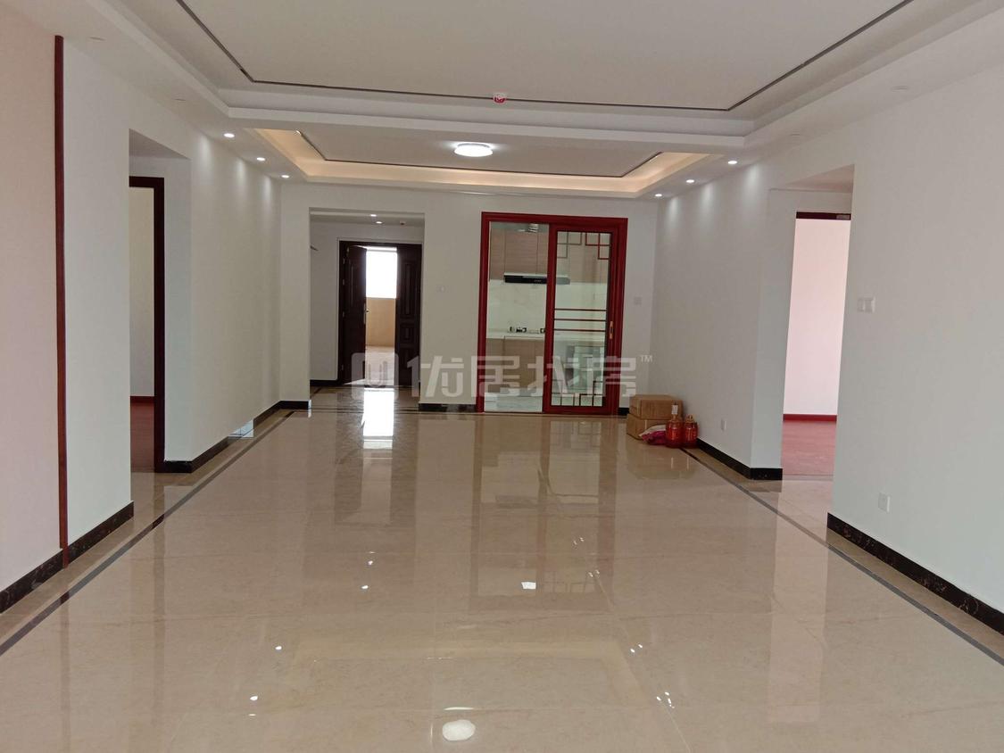 整租·天地明珠