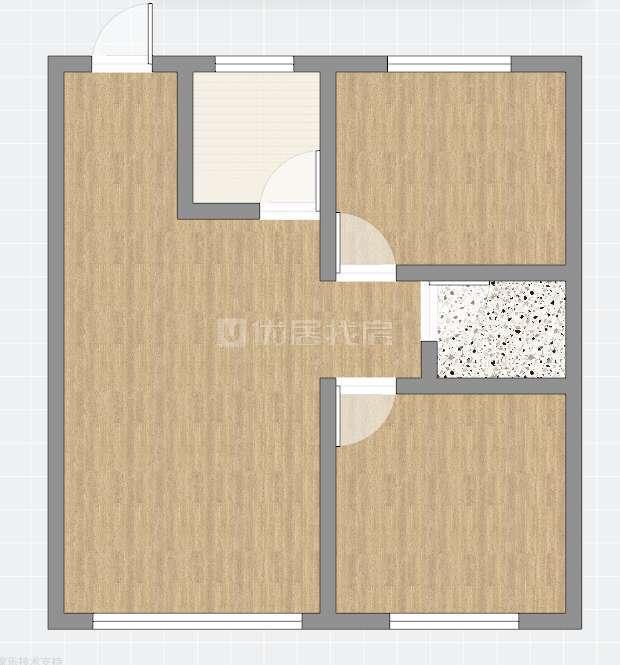 整租·宏安英郡