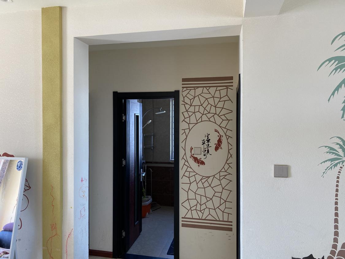 整租·贻成豪庭