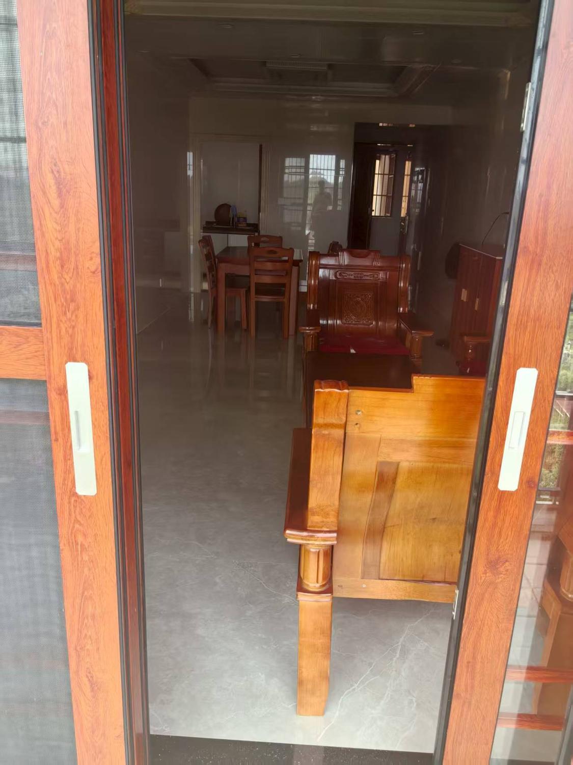 整租·明源新天地