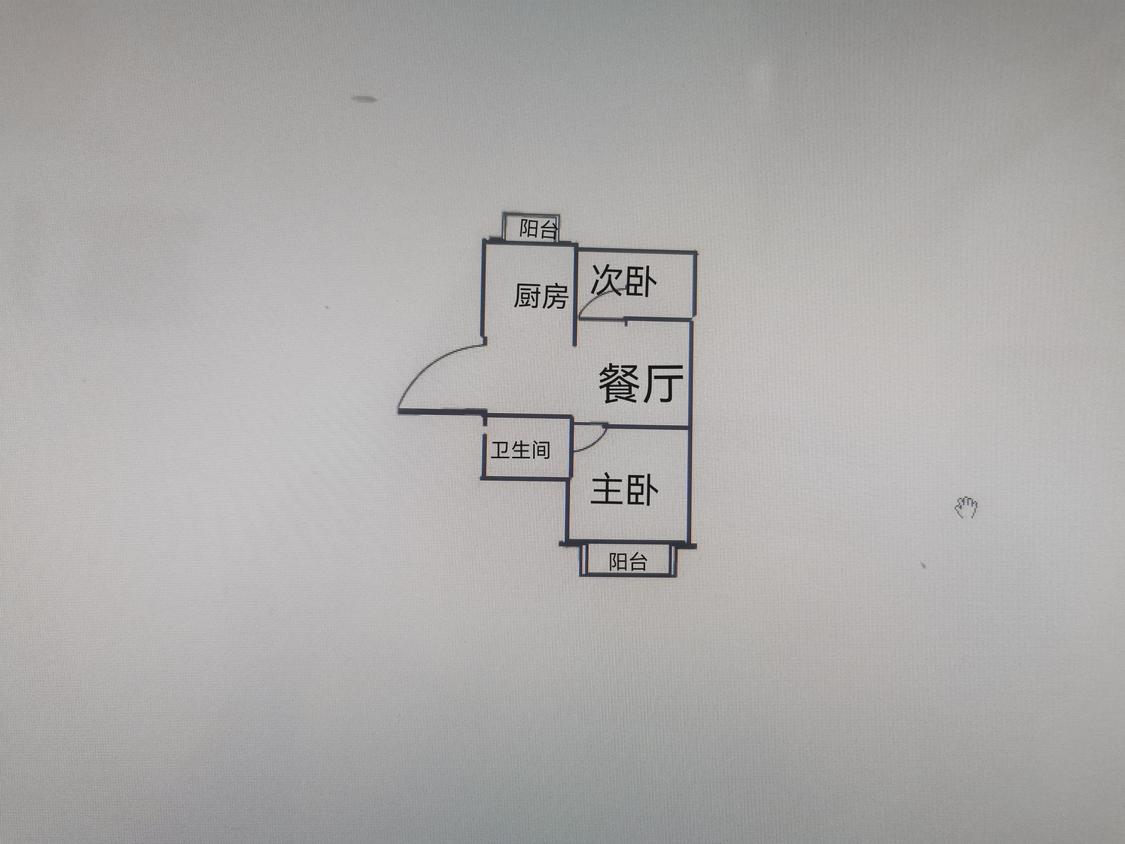 整租·云岗北区(北里)