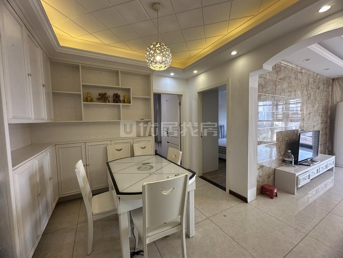 整租·城市御园