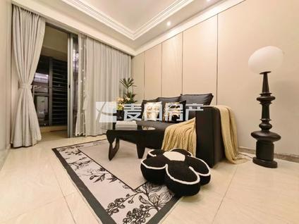 undefined整租·信和银湖天峰 2室2厅86㎡ | 东 | 思明 湖滨北路