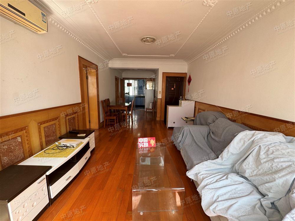 整租·罗山花苑(一期)