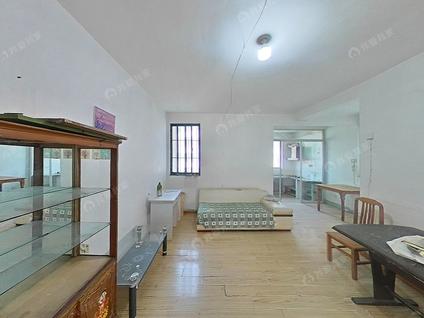 江宁科学园整租 天景山公寓(春秀苑)3室1厅/90平/高楼层