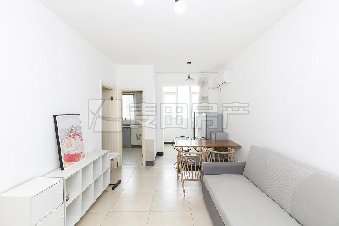 整租·沿海赛洛城(一期)