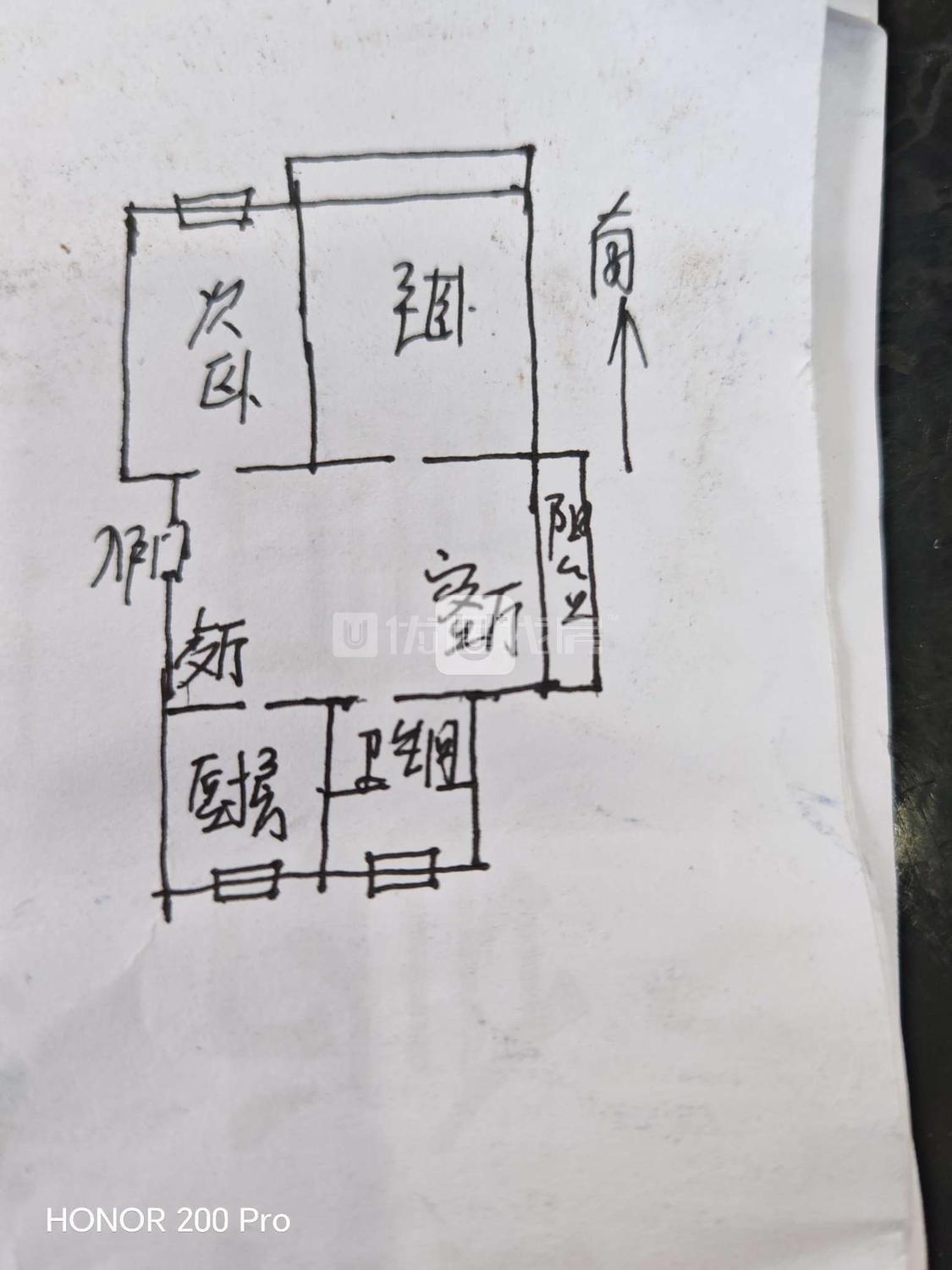 整租·苏瑞翔龙湾