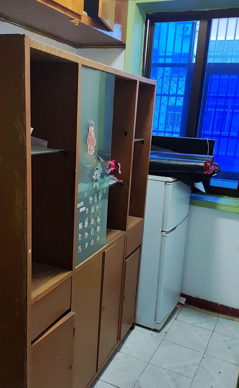整租·花园新村