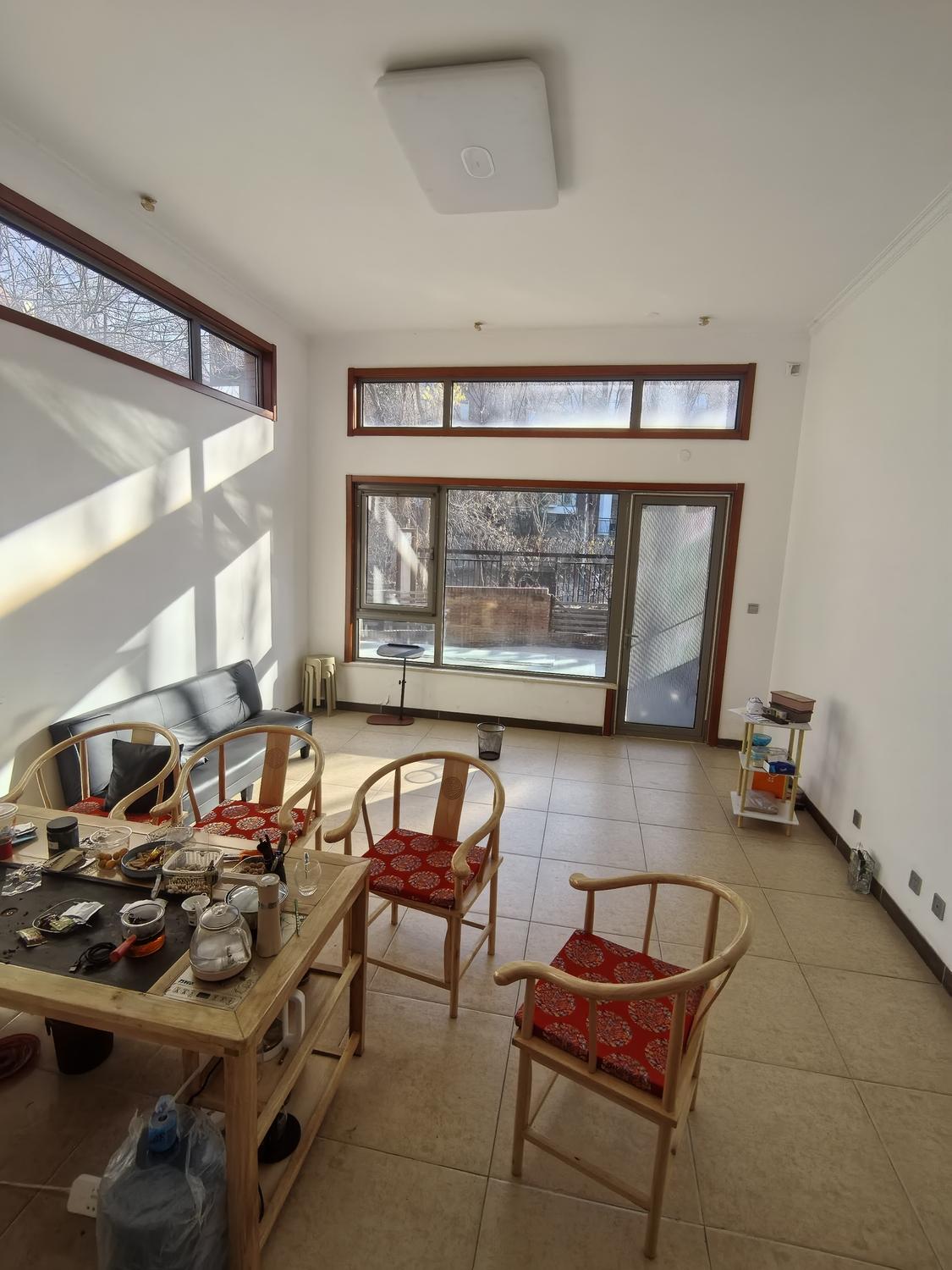 整租·中体奥林匹克花园(三期)