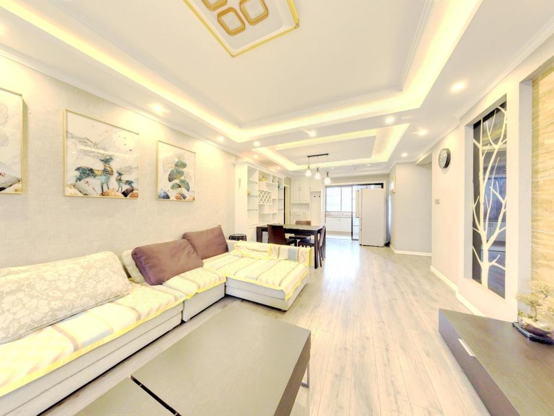 整租·天景山公寓(如意苑)