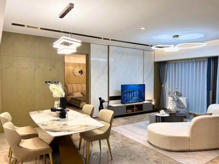 整租·长阳新苑