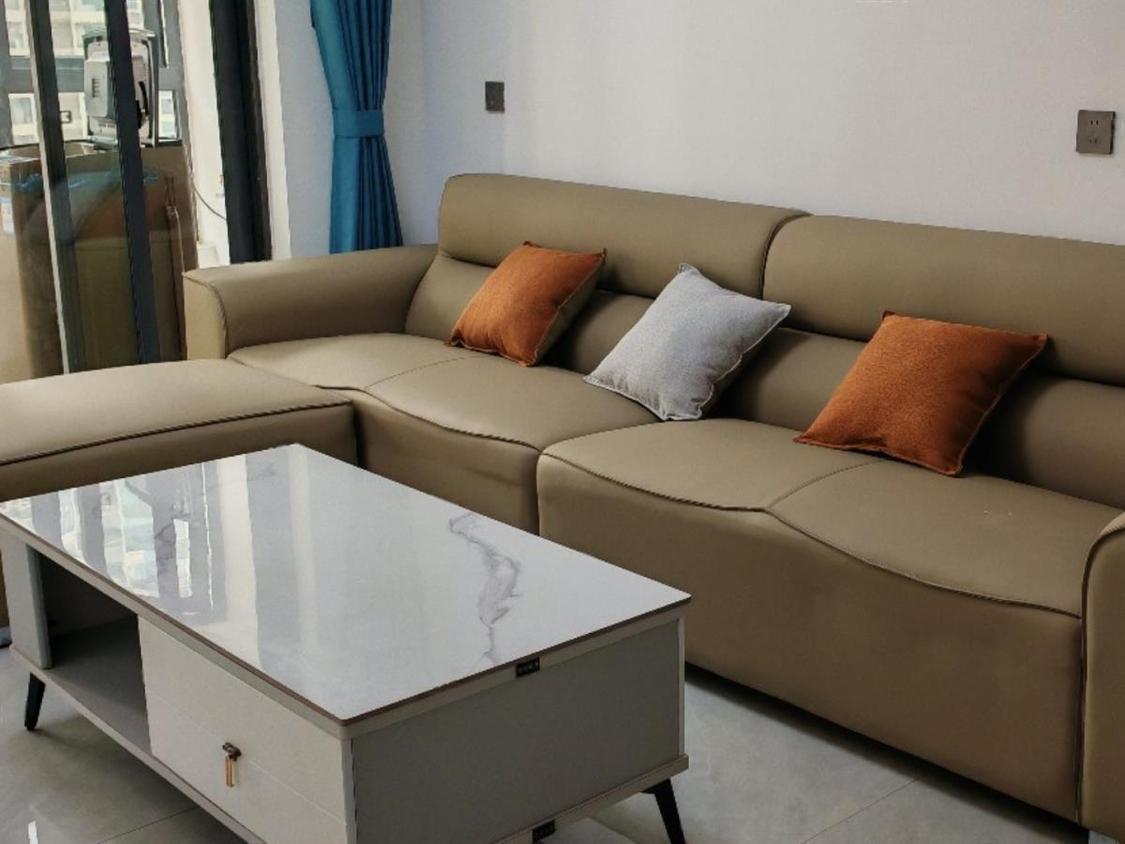 整租·大都锦城