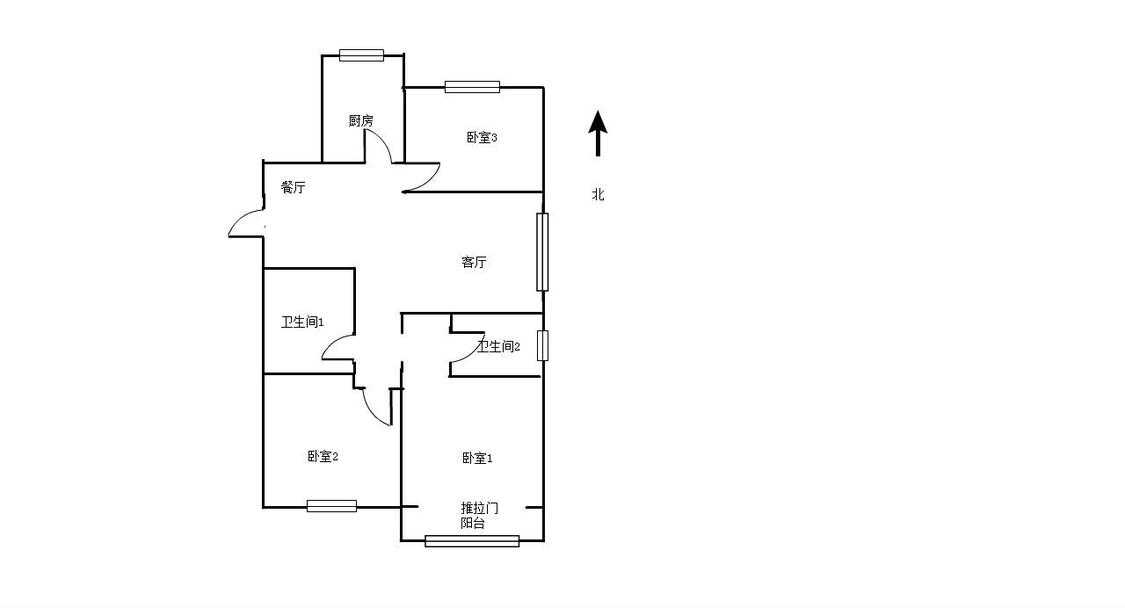 整租·观澜国际