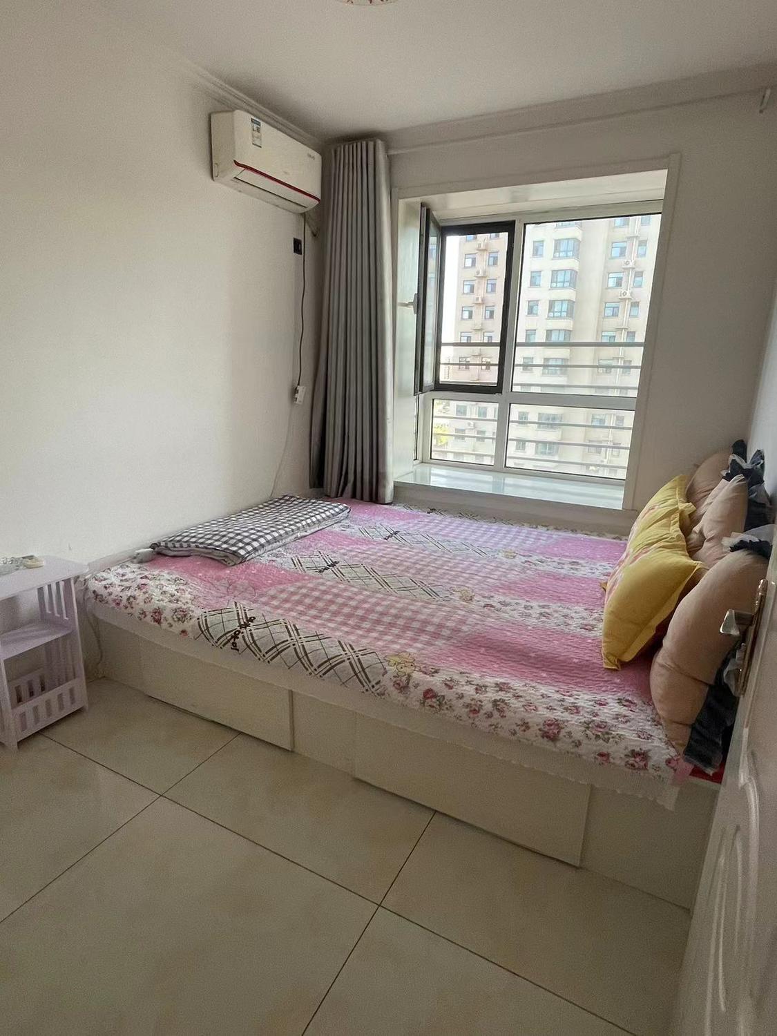 整租·凤凰城(B区)