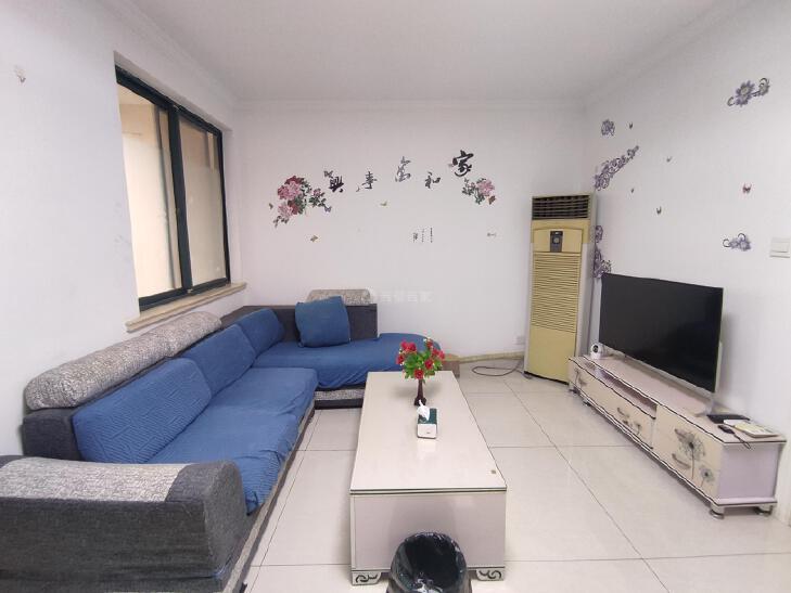 整租·聚龙家园