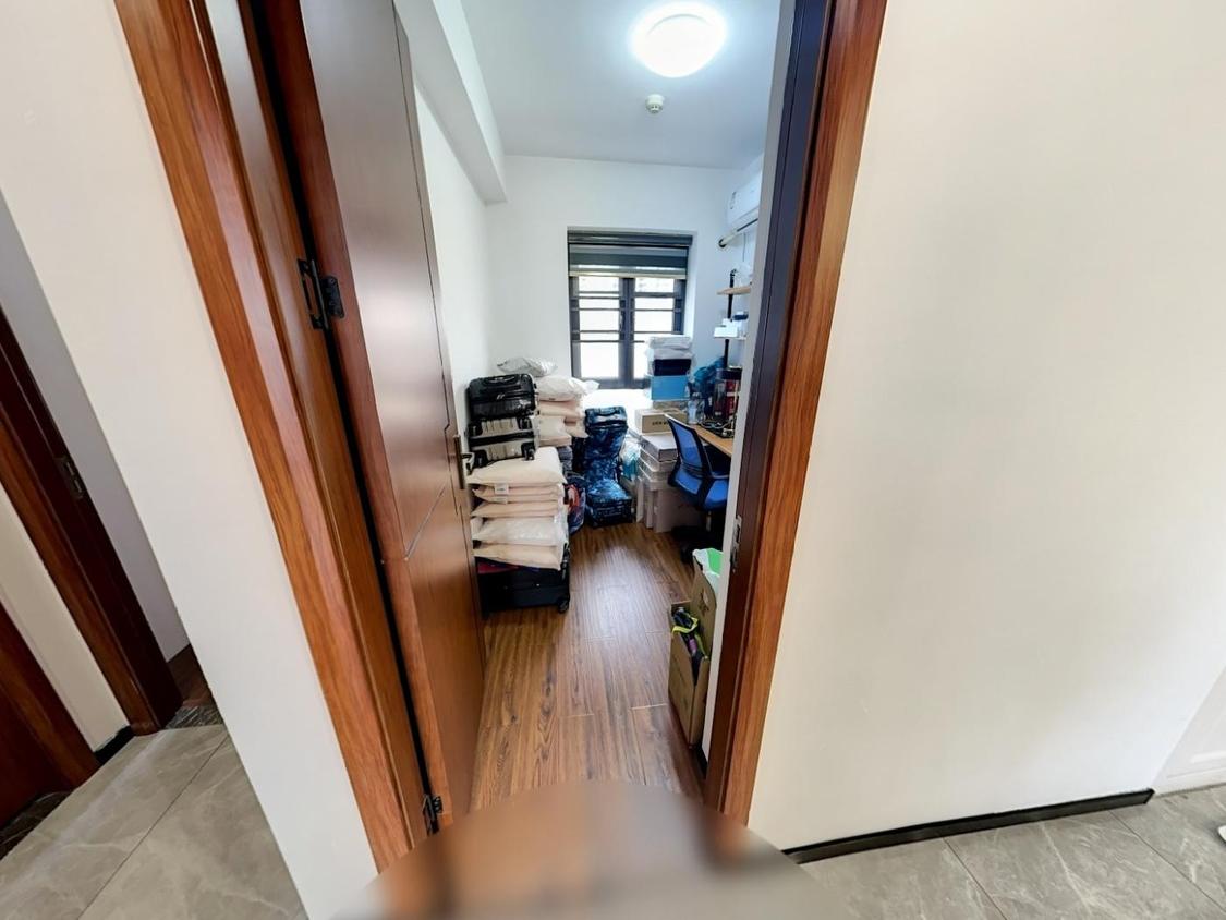 合租·万锦和平里