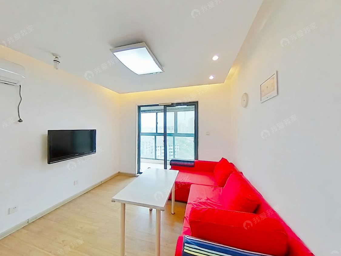 整租·亚东国际公寓