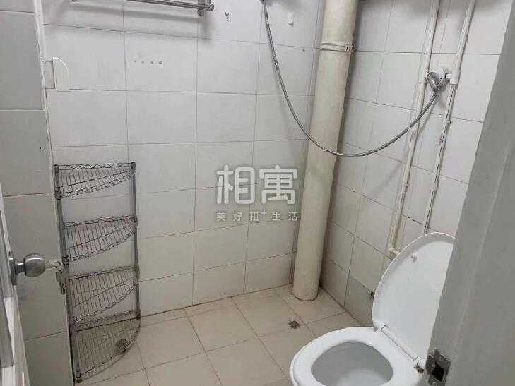 合租·小营西路23号院