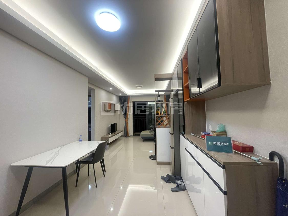 整租·丰泰湾区风华世家