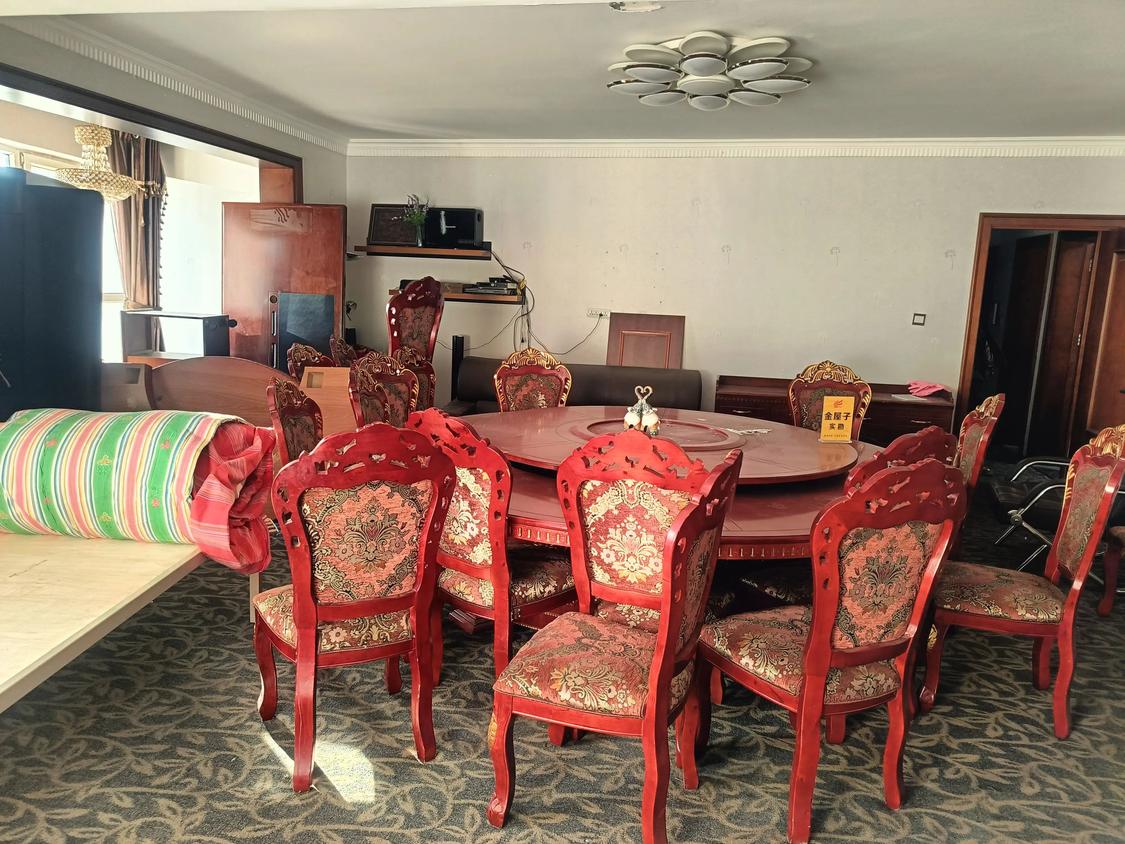 整租·海宏一号D区