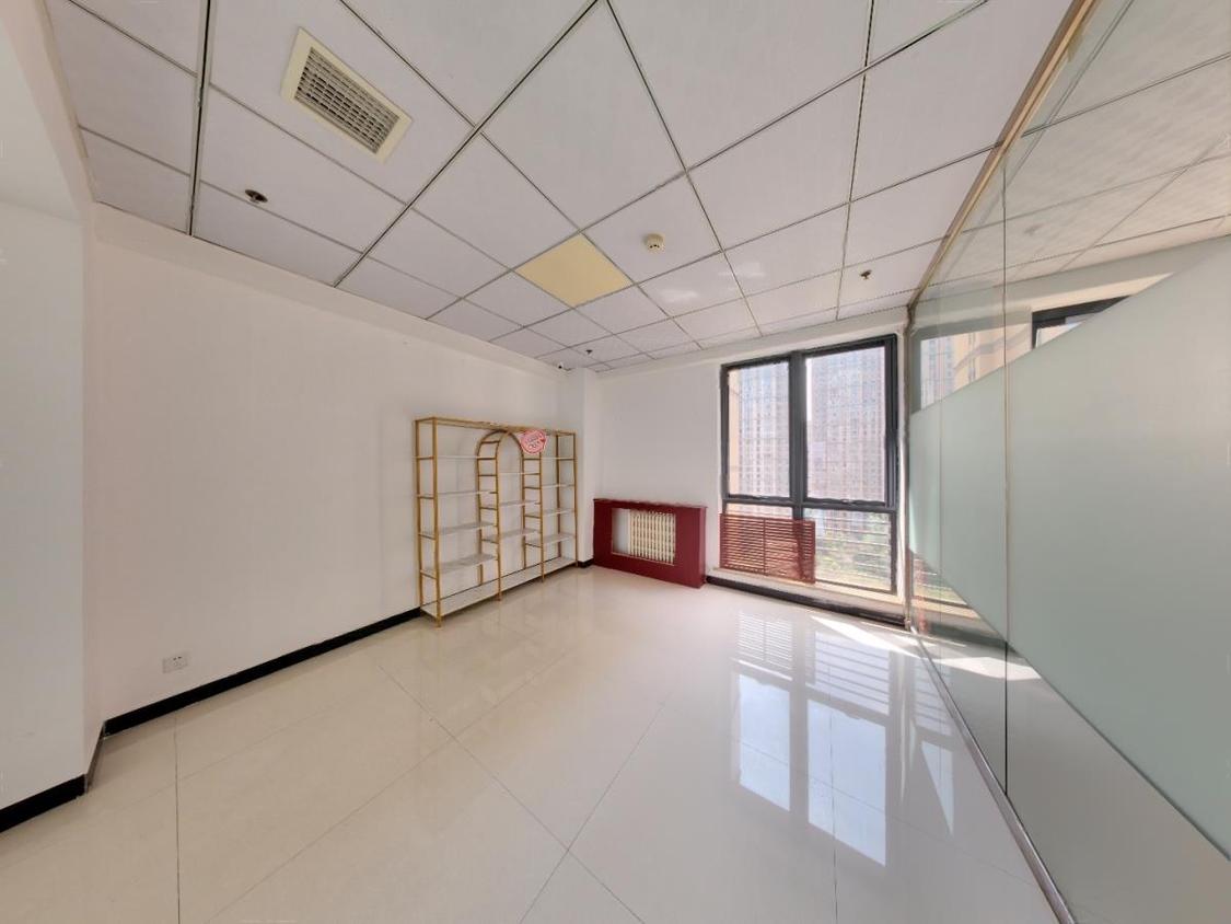 整租·保亿风景御园