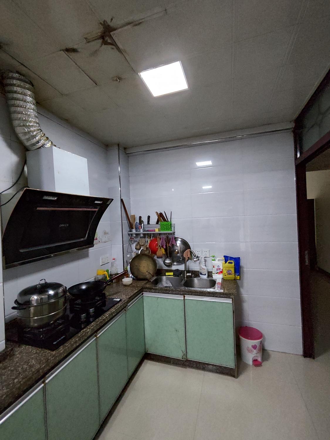 整租·东峰世纪公寓