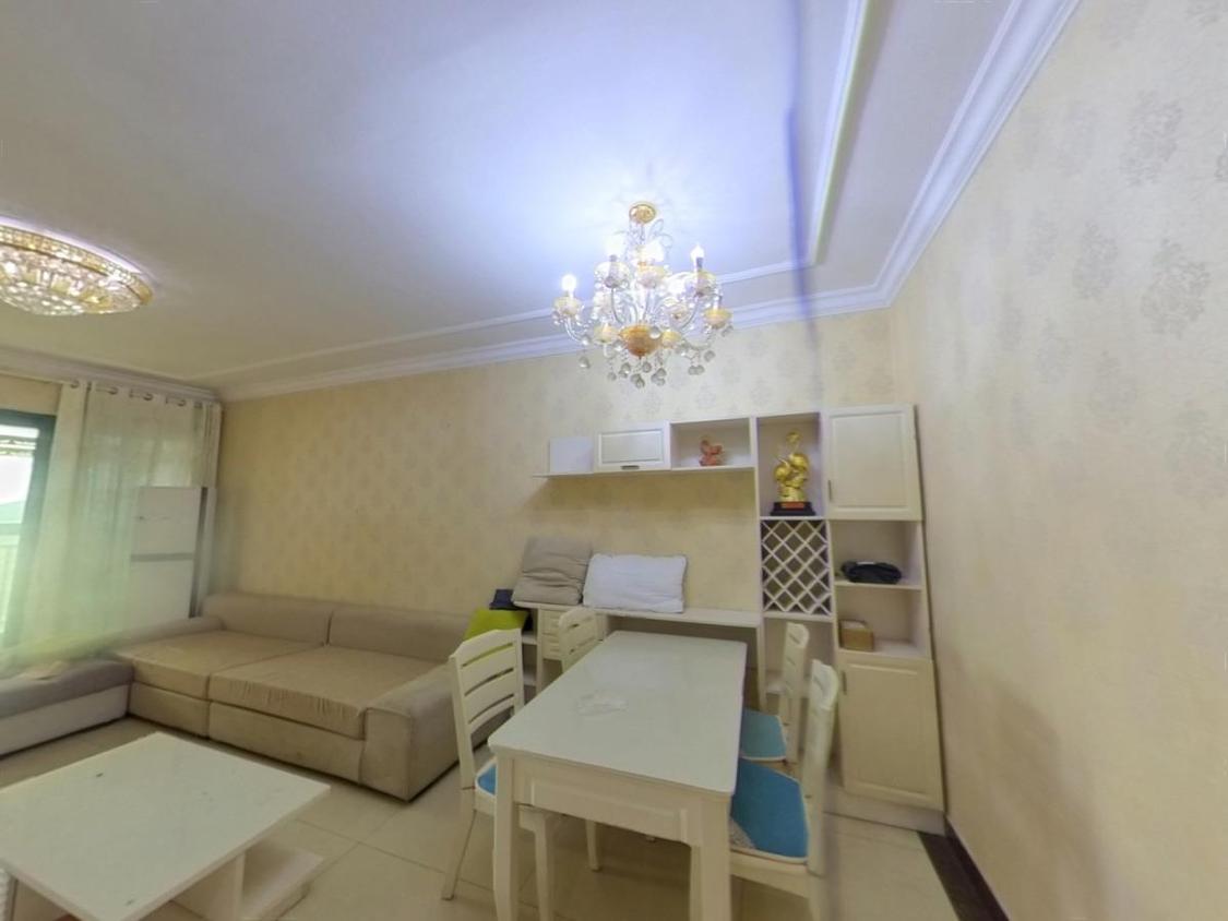 整租·恒大金碧天下(天鸿苑)