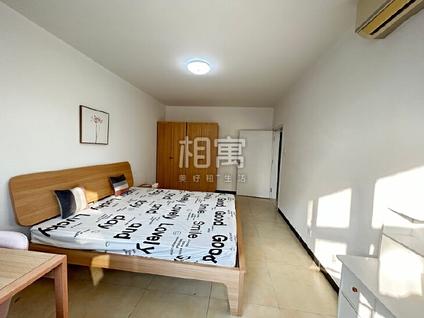 undefined整租·双井东院 2室1厅64㎡ | 南 | 朝阳 双井