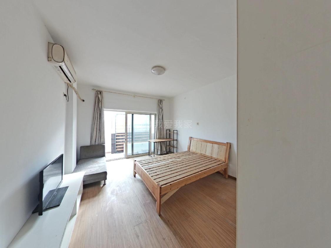 整租·大地伊丽雅特湾