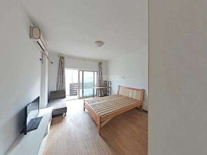 栖霞迈皋桥整租 大地伊丽雅特湾3室2厅/110平/中楼层